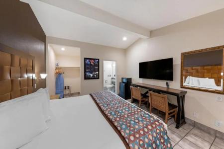 Anaheim Discovery Inn and Suites - 28
