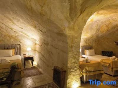 ROCA CAPPADOCIA - 92