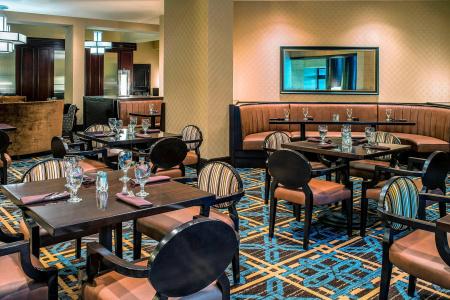 Sheraton North Houston at George Bush Intercontinental - 13