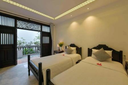Hoi An Ancient House Resort & Spa - 157