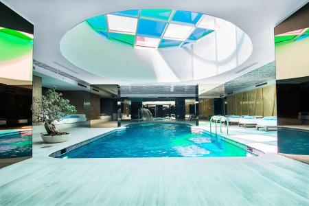 Palmalife Bodrum Resort & Spa by Root - 19