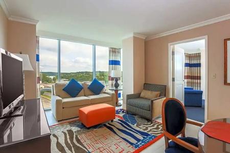 Hilton Convention Center - 107