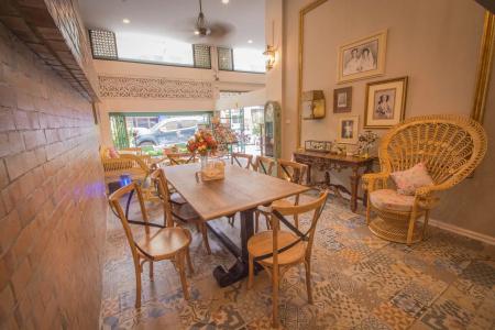 Si Phum Heritage Boutique Bed & Breakfast - 20