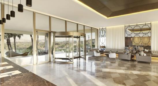 Zafiro Palace Alcudia - 1