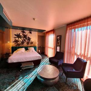 Best Western Aquakub - 100
