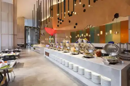 Wyndham Sanya Bay - 14
