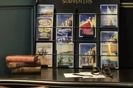 Rotary Geneva - MGallery - 31