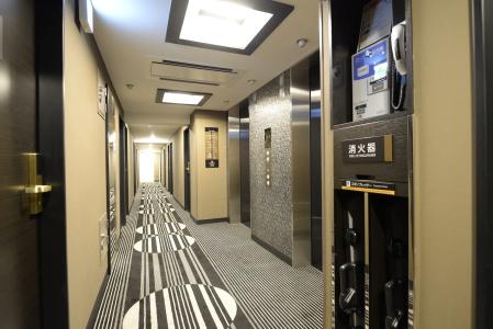 APA TKP Nippori Ekimae - 25