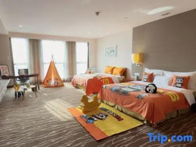 Holiday Inn Chengdu Xindu, An Ihg - 55