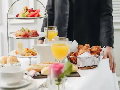 Grand Mercure Sao Paulo Ibirapuera - 189