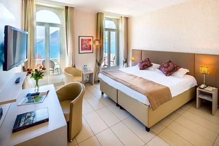 Best Western Bellevue au Lac - 49