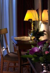 Leipzig Marriott - 6