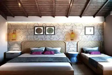 Risus Beach Resort - 3