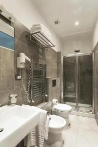 Vaticano Luxury Guest House - 36