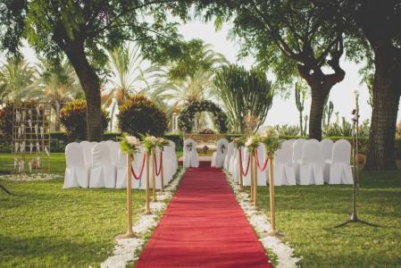 Botanico y Oriental Spa Garden - 35
