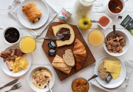 Novotel Suites Paris Roissy Cdg - 7