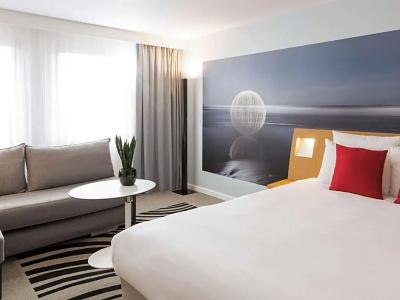 Novotel Strasbourg Centre Halles - 71