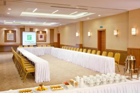 Holiday Inn Sisli, An Ihg - 27