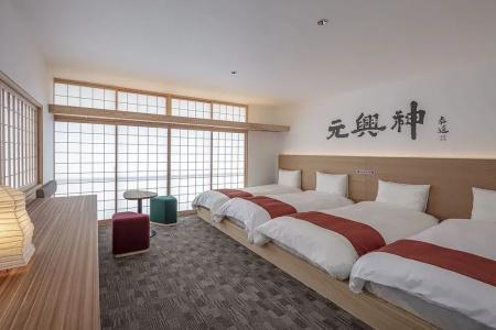 Tenpyo Naramachi - 4