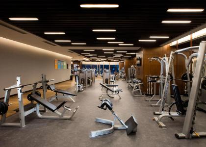DoubleTree by Hilton Chongqing - Nan'an - 20