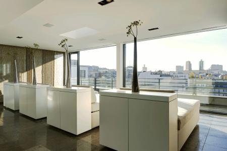 The Mandala Suites - 18