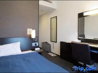 Route-Inn Sapporo Ekimae Kitaguchi - 48