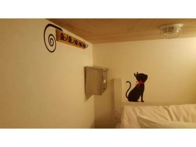 Shinjuku Sky hostel - 31