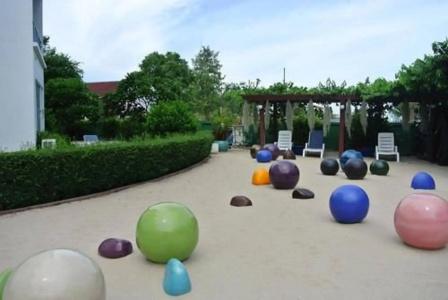 Cera Resort @ Cha-am - 21