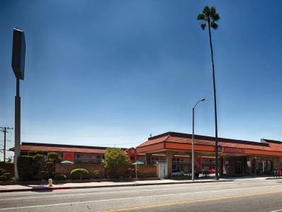 Best Western Inn - 27