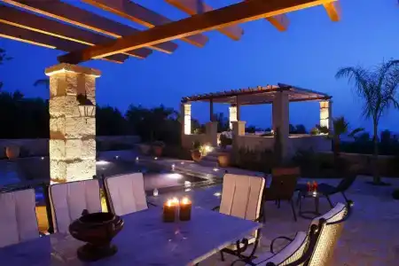 Olympia Villas - 188