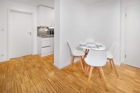 Downtown Suites Kodanska - 39
