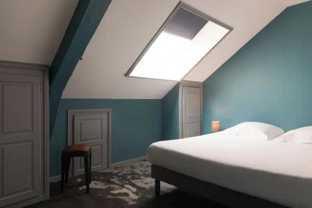 Hôtel Bristol Reims - 45