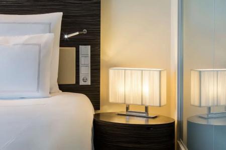Swissotel Tallinn - 42