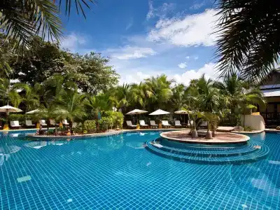 Am Samui Palace - 18