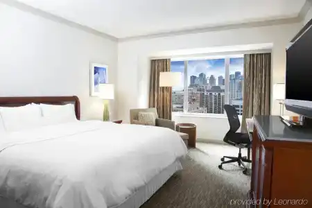 The Westin Michigan Avenue Chicago - 9