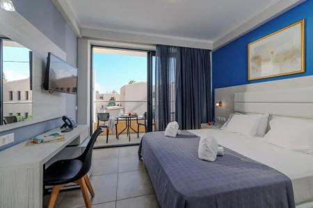 Blue Aegean & Suites - 90