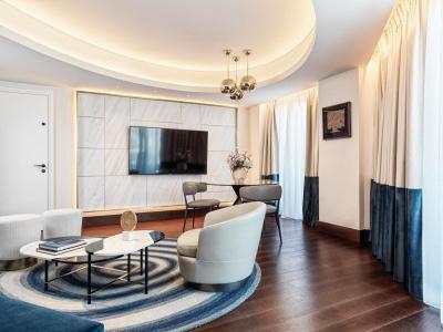 Athens Capital Center - MGallery Collection - 18