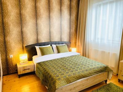Gabala Sweet Lounge - 3