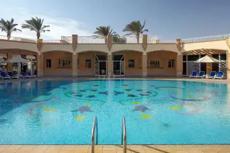 Sentido Palm Royale Soma Bay - 19