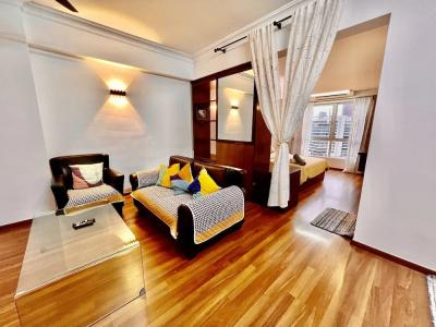 Casa Mutiara Service - 27