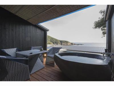 Xyz Private Spa And Seaside Resort - 67