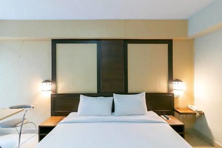 P-Park Residence - Srinakarindra-Suvarnabhumi - 30