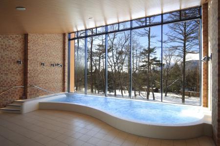 Karuizawa Prince East - 16