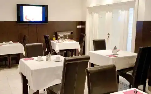 Vila Senjak B&B - 5