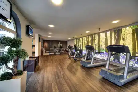SportRacket Inn - 9