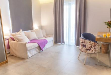 Anemos Rooms & - 142