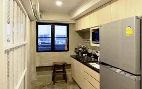 Siam Eco Hostel - 21