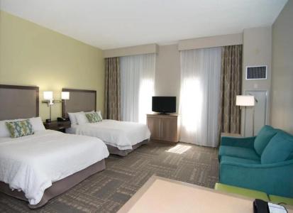 Hampton Inn Jacksonville I-10 West - 36