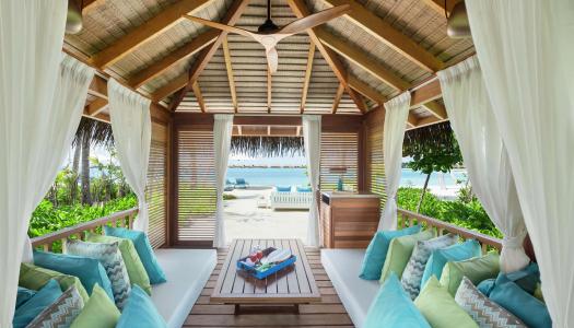Waldorf Astoria Maldives Ithaafushi - 18