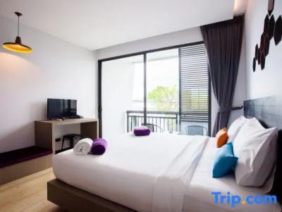 Chaweng Villawee - Sha Plus - 43